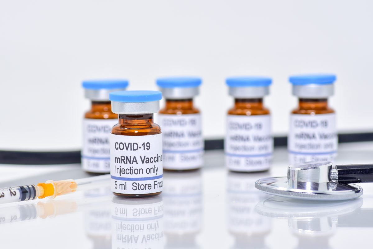 mRNA Vaccine