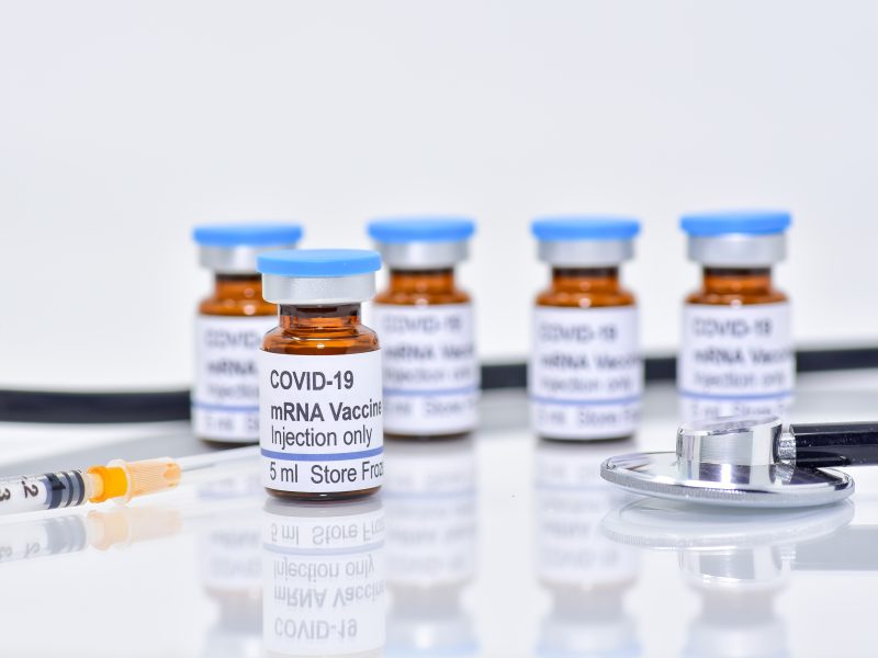 mRNA Vaccine