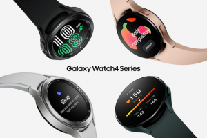 Samsung Galaxy Watch 4