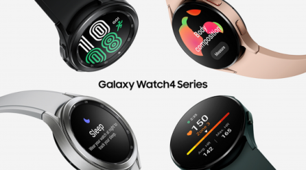 Samsung Galaxy Watch 4