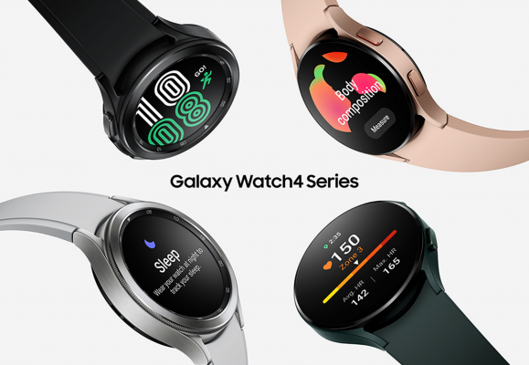Samsung Galaxy Watch 4
