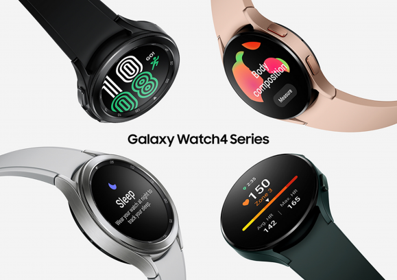 Samsung Galaxy Watch 4