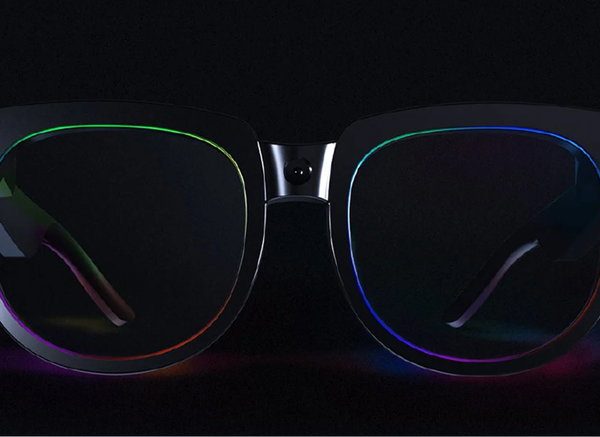 TCL เปิดตัวแว่นตาอัจฉริยะ Thunderbird