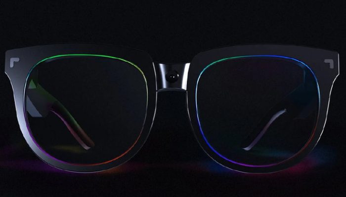 TCL เปิดตัวแว่นตาอัจฉริยะ Thunderbird