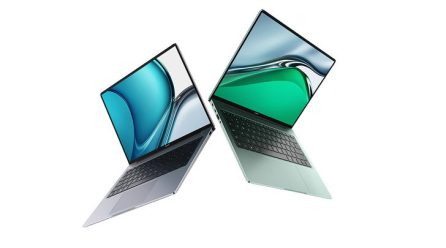 Huawei เปิดตัว Matebook 14s