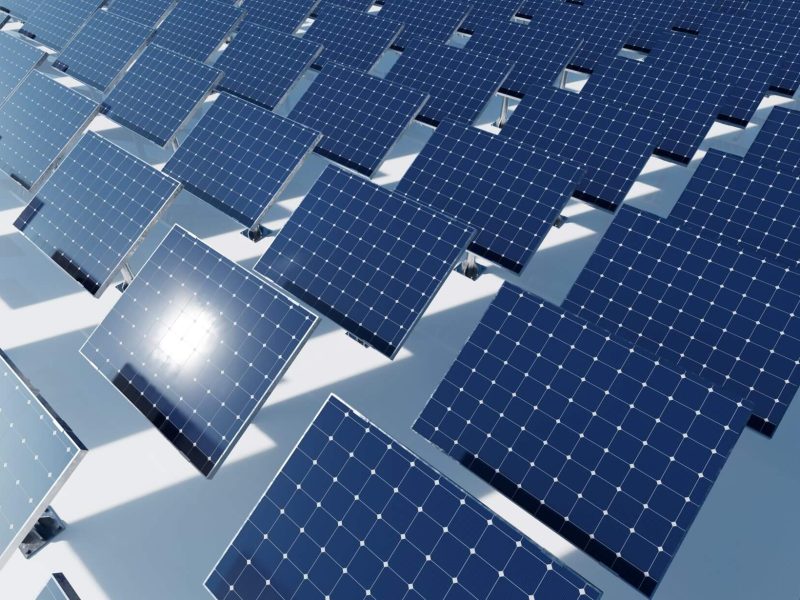 สิ่งที่ต้องรู้ก่อนติดตั้ง Solar Cell