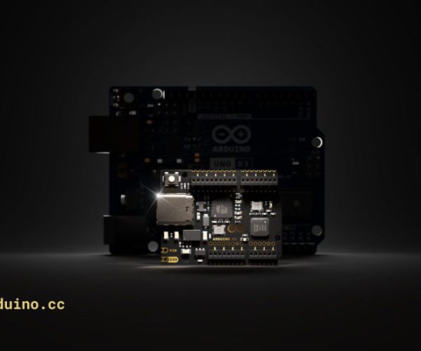 Arduino UNO Mini Limited Edition