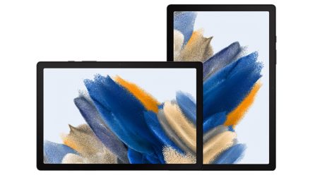 เผยสเปค Samsung Galaxy Tab A8 (2021) คาดเปิดตัวเร็ว ๆ นี้