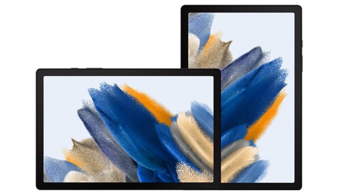 เผยสเปค Samsung Galaxy Tab A8 (2021) คาดเปิดตัวเร็ว ๆ นี้
