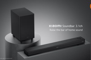 Xiaomi เปิดตัวลำโพง Soundbar 3.1 ch พร้อมซับวูฟเฟอร์ไร้สาย ที่ออกมาท้าชนแบรนด์ดังในไทย