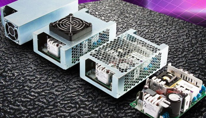 Power Supply มีกี่ประเภท ประกอบด้วยอะไรบ้าง