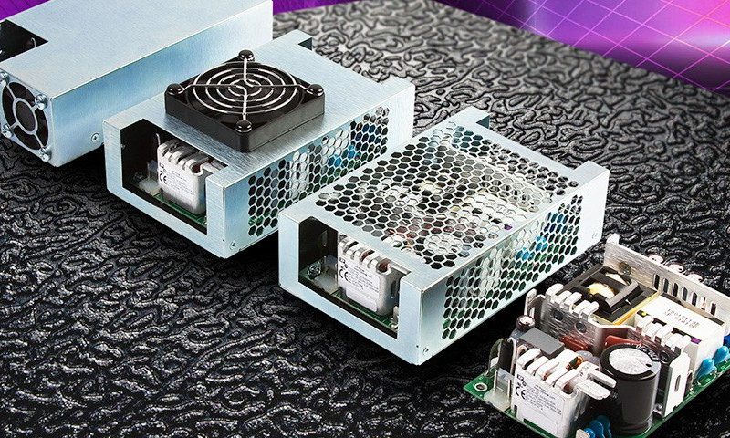 Power Supply มีกี่ประเภท ประกอบด้วยอะไรบ้าง