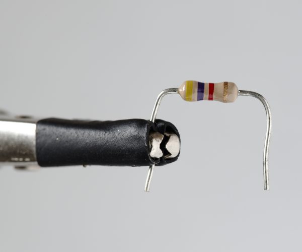 ตัวต้านทาน (resistor) คืออะไร มีหน้าที่อะไร และมีกี่ประเภท