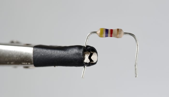 ตัวต้านทาน (resistor) คืออะไร มีหน้าที่อะไร และมีกี่ประเภท