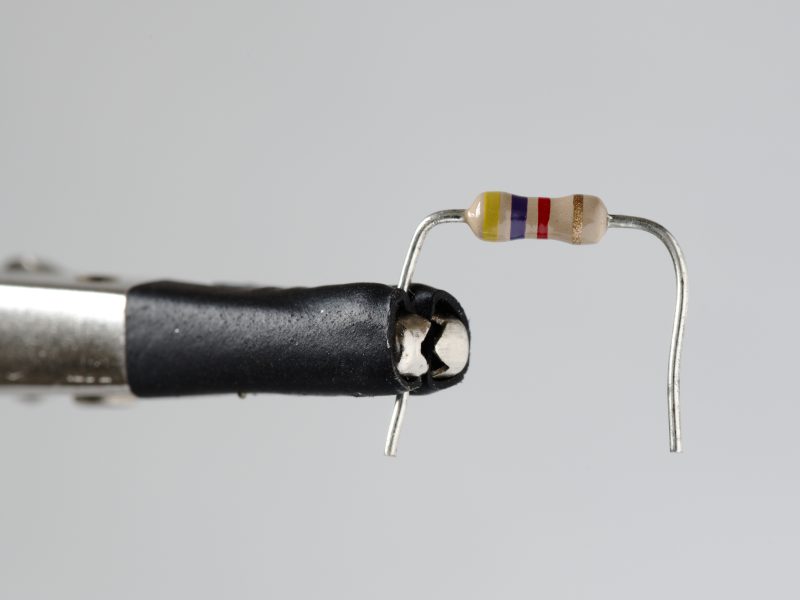 ตัวต้านทาน (resistor) คืออะไร มีหน้าที่อะไร และมีกี่ประเภท