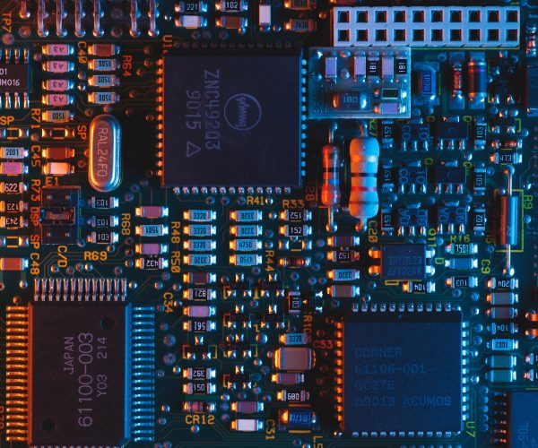 IC คืออะไร ใช้งานอย่างไร