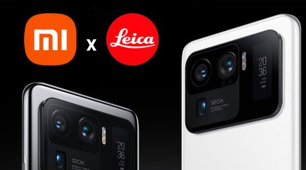 Xiaomi 12 Series เตรียมจับมือกับกล้อง Leica และมาพร้อมกับชิปเซ็ต Snapdragon 898 รุ่นแรกของโลก