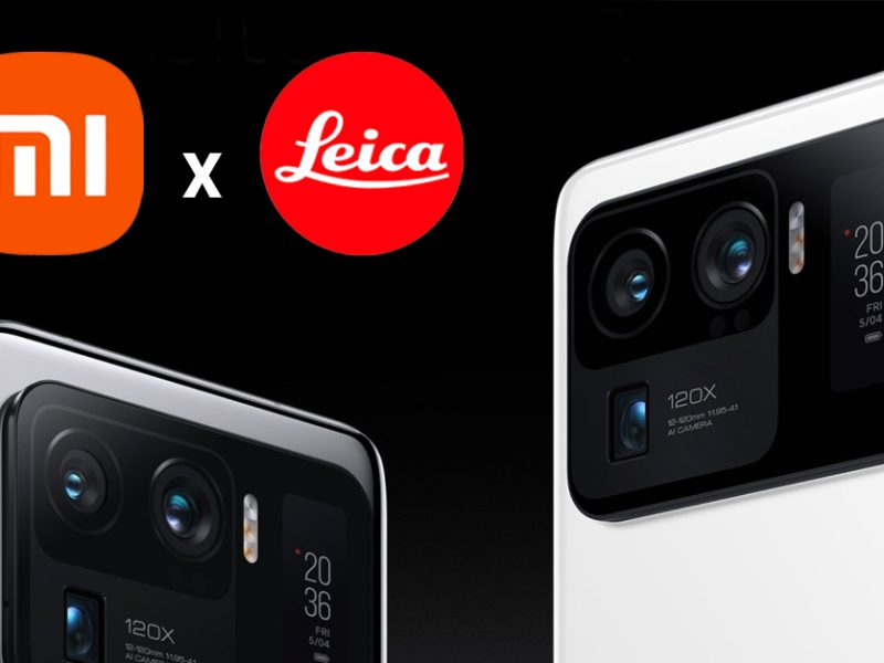 Xiaomi 12 Series à¹€à¸•à¸£à¸µà¸¢à¸¡à¸ˆà¸±à¸šà¸¡à¸·à¸­à¸�à¸±à¸šà¸�à¸¥à¹‰à¸­à¸‡ Leica à¹�à¸¥à¸°à¸¡à¸²à¸žà¸£à¹‰à¸­à¸¡à¸�à¸±à¸šà¸Šà¸´à¸›à¹€à¸‹à¹‡à¸• Snapdragon 898 à¸£à¸¸à¹ˆà¸™à¹�à¸£à¸�à¸‚à¸­à¸‡à¹‚à¸¥à¸�