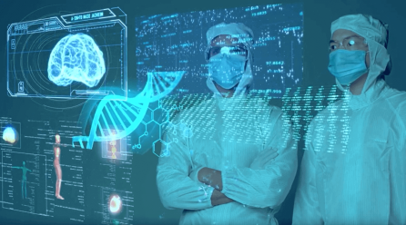 Gartner เผย 12 เทรนด์เทคโนโลยีเชิงกลยุทธ์แห่งอนาคตปี 2022