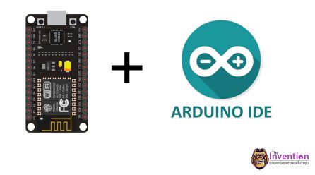 สอนการใช้งาน NodeMCU ESP8266 กับโปรแกรม Arduino IDE