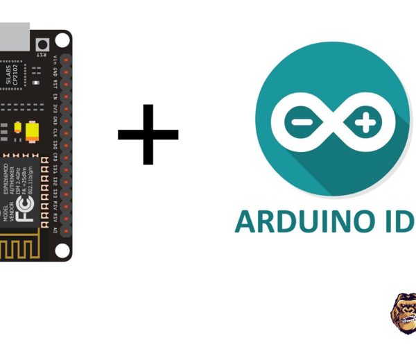 สอนการใช้งาน NodeMCU ESP8266 กับโปรแกรม Arduino IDE
