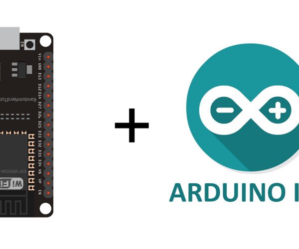 สอนลงบอร์ด NodeMCU ESP32 กับโปรแกรม Arduino IDE