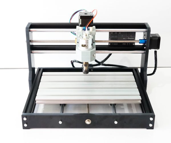 รีวิว เครื่องMini CNC รุ่น CNC3-3018Pro