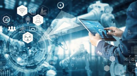 IIoT กับ 6 อุตสาหกรรมที่มุ่งหน้าสู่รูปแบบดิจิทัล