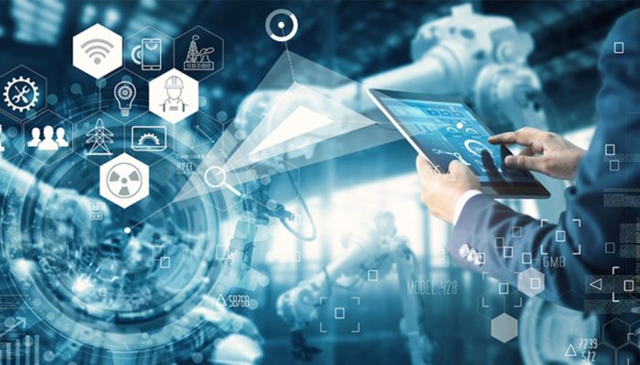 IIoT กับ 6 อุตสาหกรรมที่มุ่งหน้าสู่รูปแบบดิจิทัล