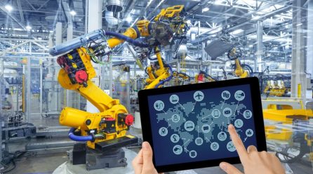 5 Use Case ของ Computer Vision ในอุตสาหกรรมการผลิตแห่งปี 2022