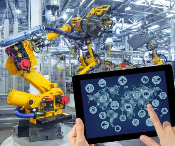 5 Use Case ของ Computer Vision ในอุตสาหกรรมการผลิตแห่งปี 2022