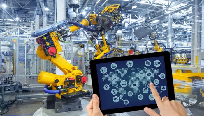 5 Use Case ของ Computer Vision ในอุตสาหกรรมการผลิตแห่งปี 2022