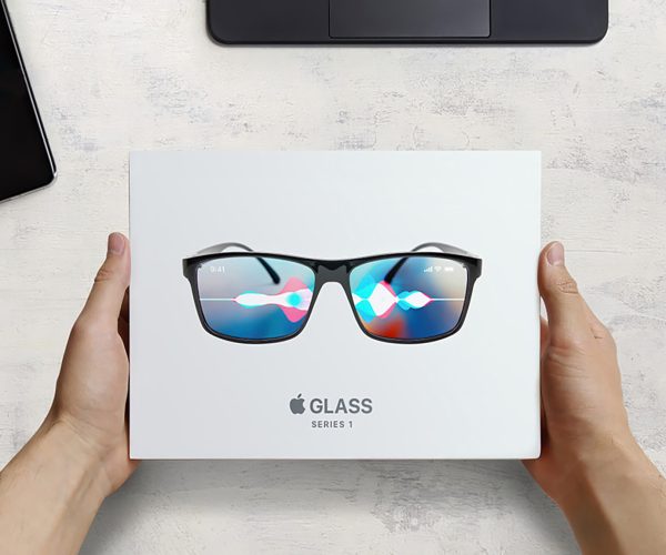 เตรียมเปิดตัวปีหน้า Apple Glasses แว่น AR/VR ตัวแรกของ Apple