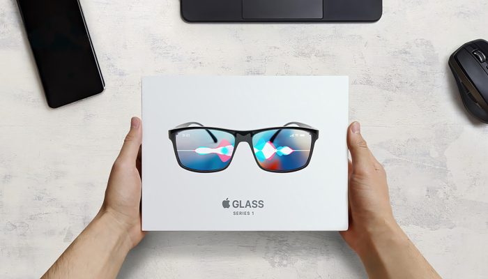 เตรียมเปิดตัวปีหน้า Apple Glasses แว่น AR/VR ตัวแรกของ Apple